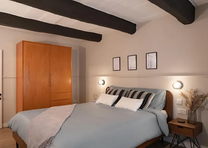 Luxury 2Bdr In The Heart Of Valletta! Tv And Wifi