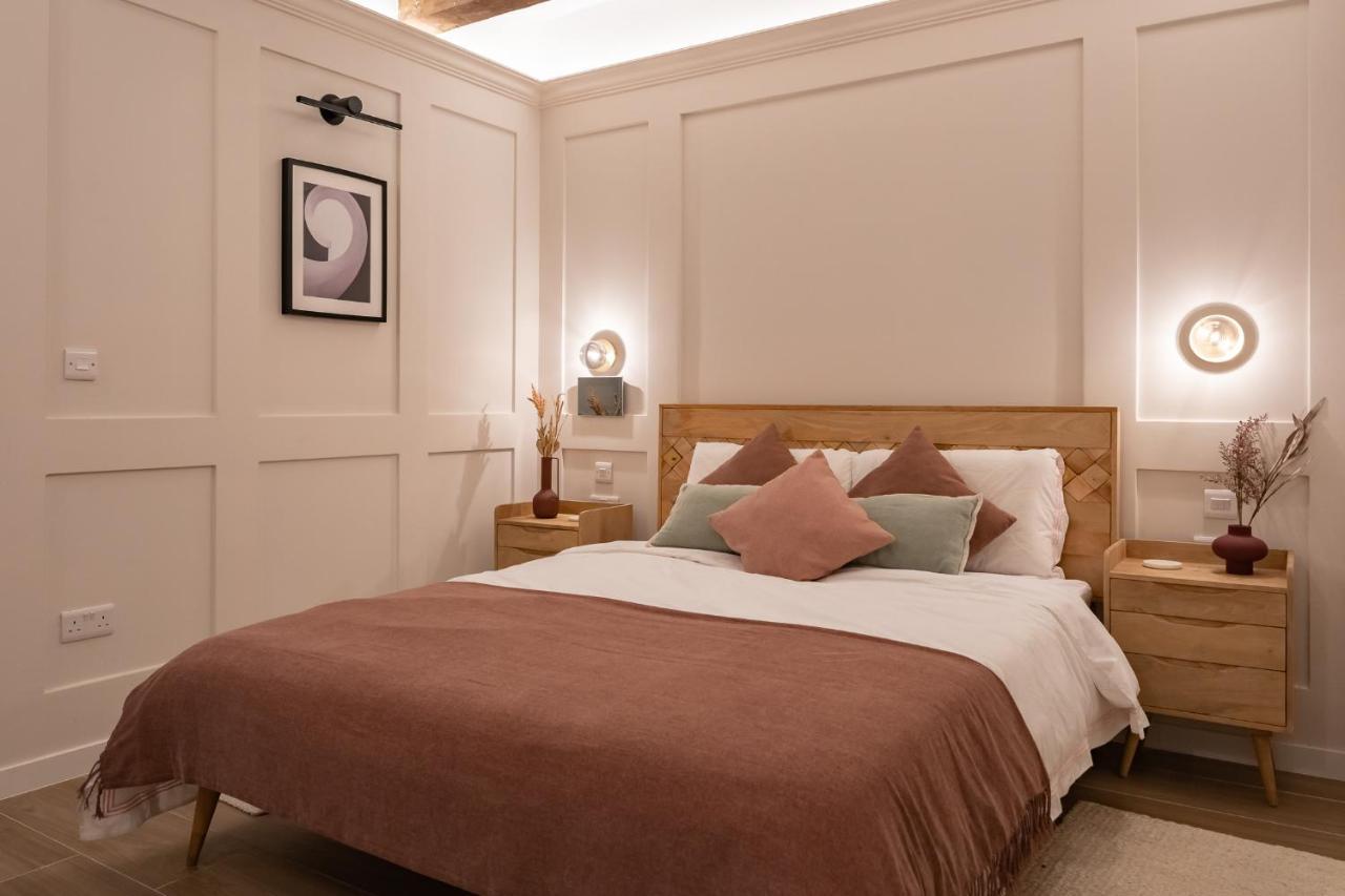Luxury 2bdr In The Heart Of Valletta! Tv And Wifi * Valeta